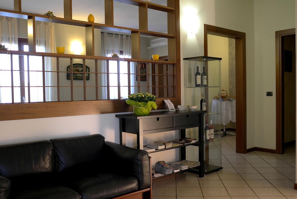 Bed and Breakfast Relais BB Pacengo à Lazise Extérieur photo