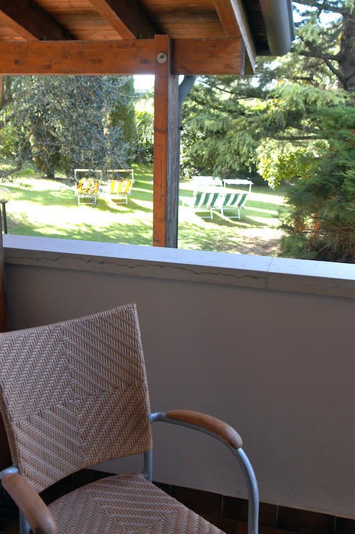 Bed and Breakfast Relais BB Pacengo à Lazise Chambre photo