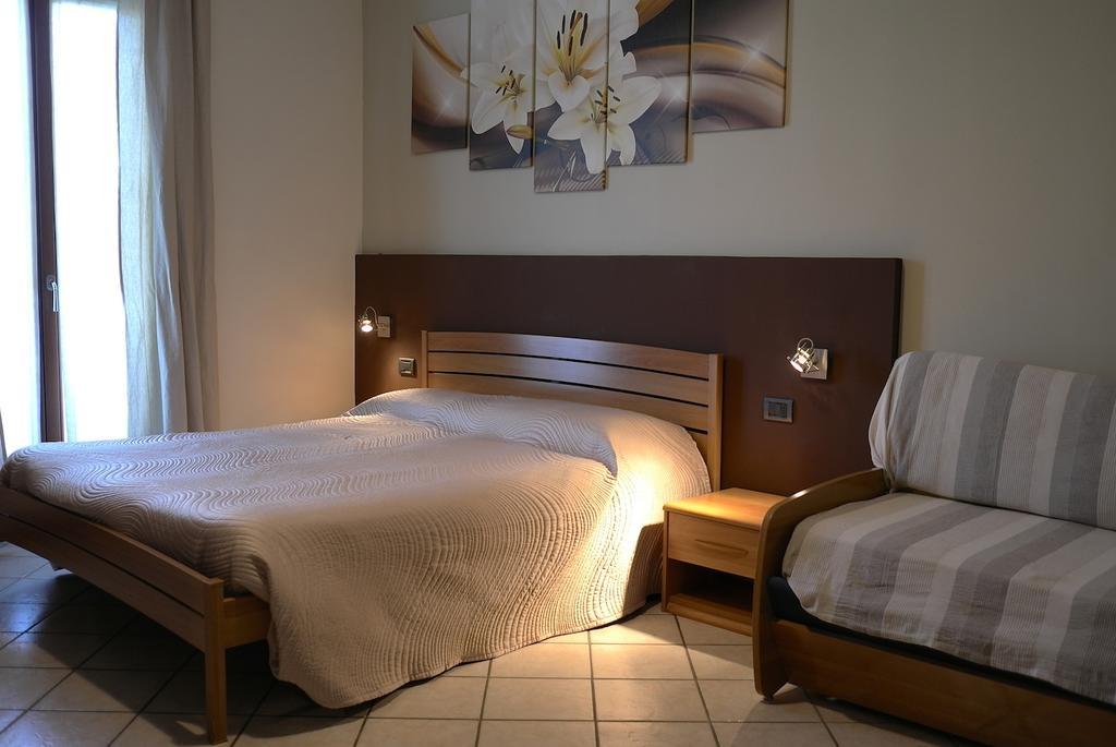 Bed and Breakfast Relais BB Pacengo à Lazise Extérieur photo