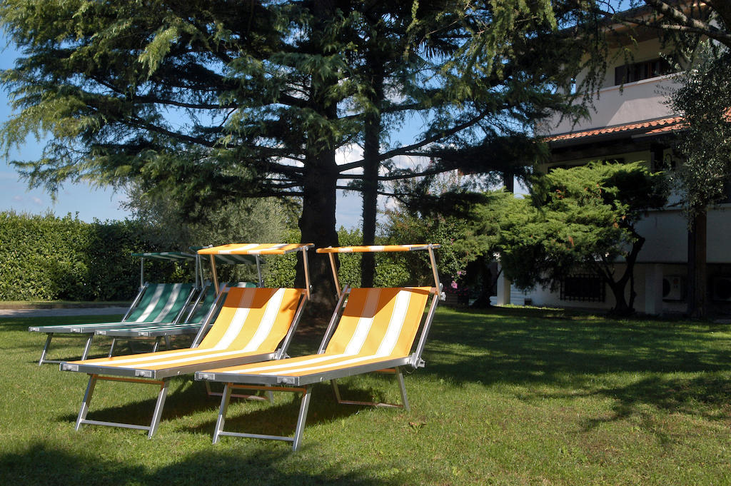 Bed and Breakfast Relais BB Pacengo à Lazise Extérieur photo