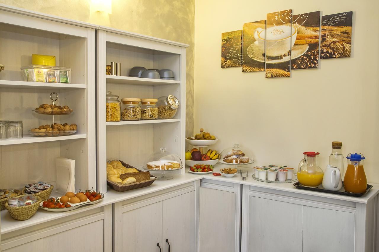 Bed and Breakfast Relais BB Pacengo à Lazise Extérieur photo